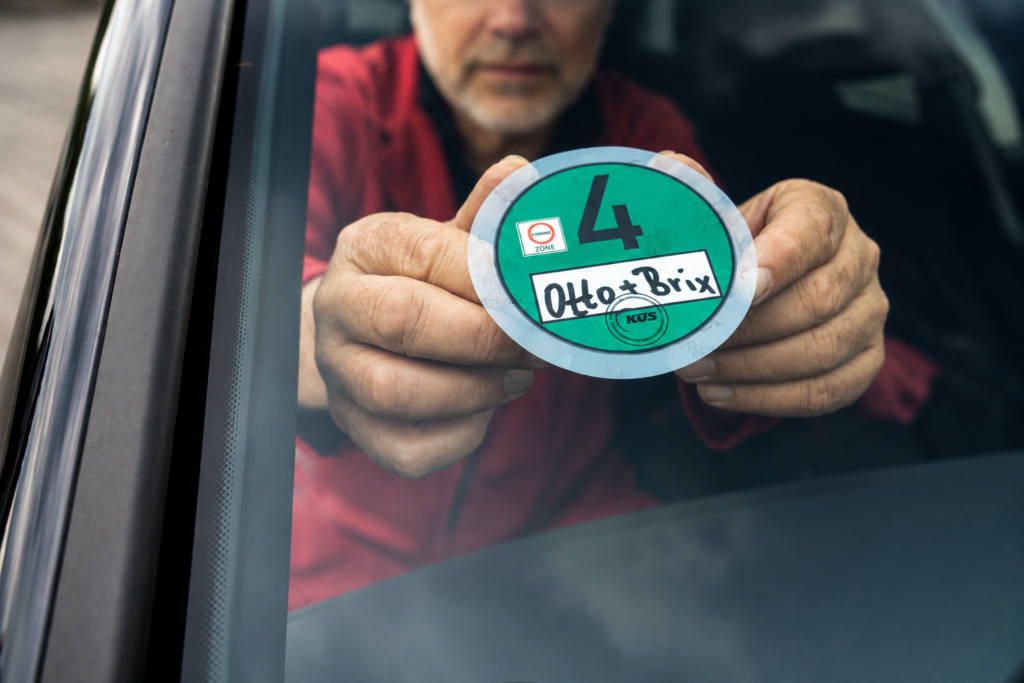 Umweltzone Leipzig 2026: Ist die Feinstaubplakette noch Pflicht?