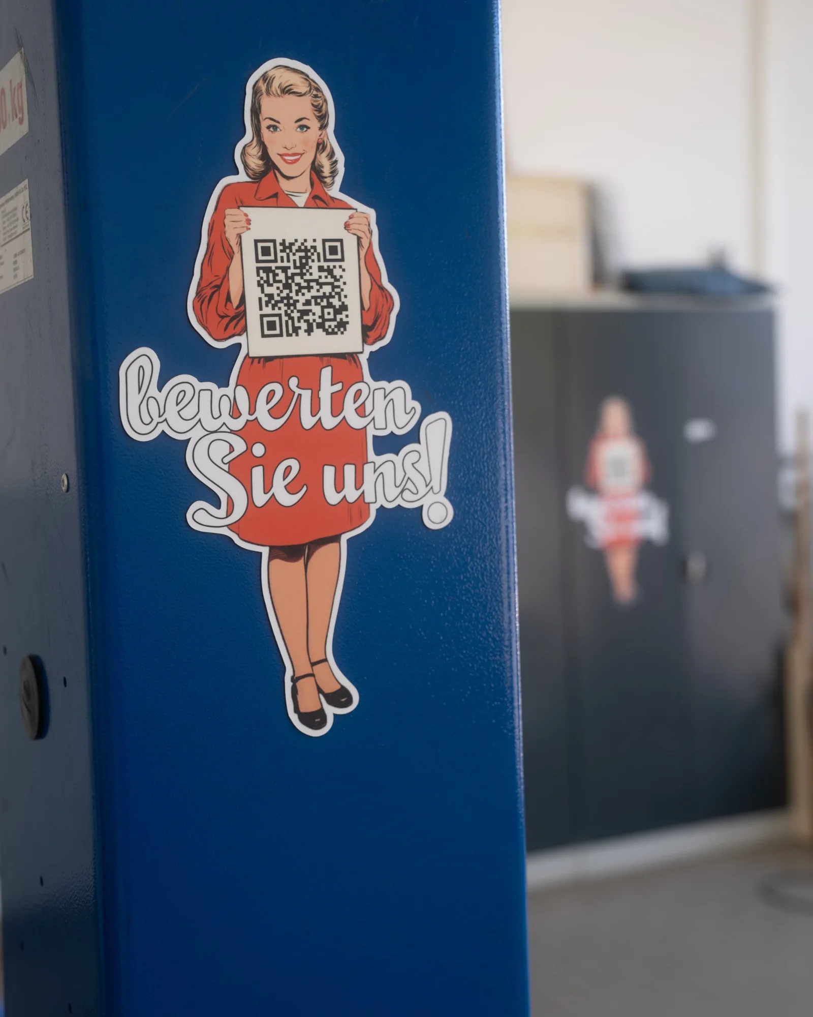 Warum eine Fahrzeugbewertung?